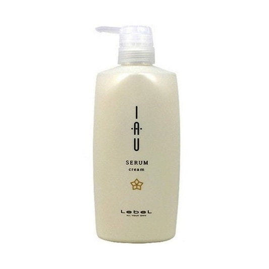 ルベル イオ セラム クリーム 600mL （送料無料）