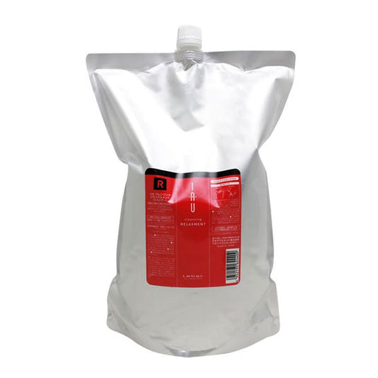 ルベル イオ クレンジング リラックスメント 2500ml （詰め替え）