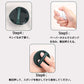 メイクパフ 円形 3枚入 ファンデーション スポンジ 化粧グッズ メイクアップ ウェット ドライ 平型 安い 学生 化粧初心者 おすすめ 買い替え ポイント消耗