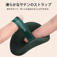 メイクパフ 水滴形 3枚入 ファンデーション スポンジ 化粧グッズ メイクアップ ウェット ドライ 平型 安い 学生 化粧初心者 おすすめ 買い替え ポイント消耗