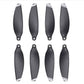 DJI mavic mini 適用プロペラ4本セット 1機分　交換用　スペア部品 Tsmoile TSモバイル