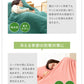 (ペールブルー)枕カバー 単品 43×63 カバー ピローケース まくらカバー 綿100%タオル素材が気持ちイイ!コットンパイルカバーリングシリーズ【Fluffig】(代引不可)【メール便配送】【送料無料】
