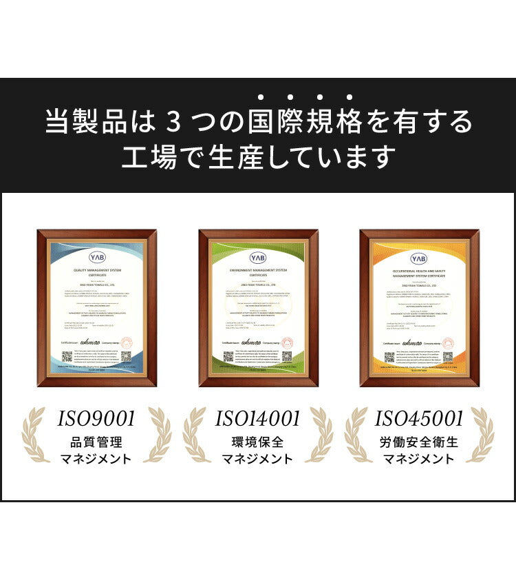 (ライトグレー)枕カバー 単品 43×63 カバー ピローケース まくらカバー 綿100%タオル素材が気持ちイイ!コットンパイルカバーリングシリーズ【Fluffig】(代引不可)【メール便配送】【送料無料】