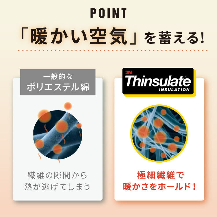 (カラー：チャコールグレー/サイズ：シングル/タイプ：フリース)掛け布団 シンサレート シングル バイカラー おしゃれ フリース 断熱 保温 抗菌防臭 洗える 防ダニ 軽量 ホコリが出にくい 低ホル 暖かい 冬用掛け布団 掛ふとん thinsulate【送料無料】