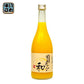 果樹園紀の国 有田みかんの和(なごみ) 720ml 瓶 2本入 〔果汁飲料〕