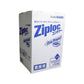 ジップロック Ziploc 業務用ジップロックコンテナー 正方形 1100ml 10個入Ｘ6箱