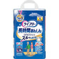 大人用紙おむつ ライフリー 長時間あんしん リハビリパンツ Lサイズ 14枚入り X2パック 医療費控除対象品 KI1185