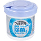 除菌ウエットシート ウィルテクト 高濃度アルコール 除菌＆ふき取りウエット 50枚入りＸ6個