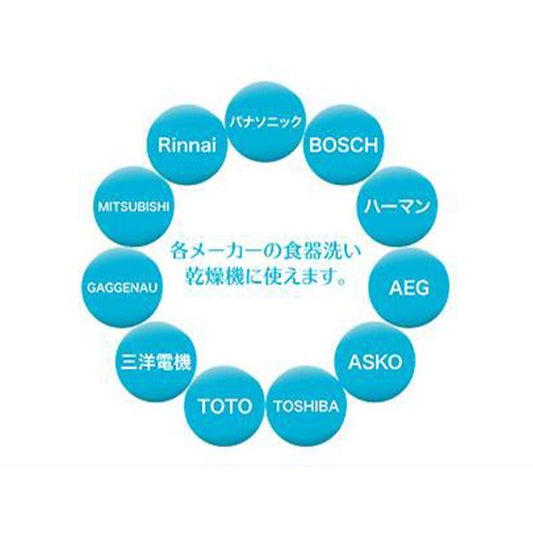 食洗機用洗剤 フィニッシュ 強力洗浄パウダー フレッシュレモンの香り 詰替用 1Kg X4パック