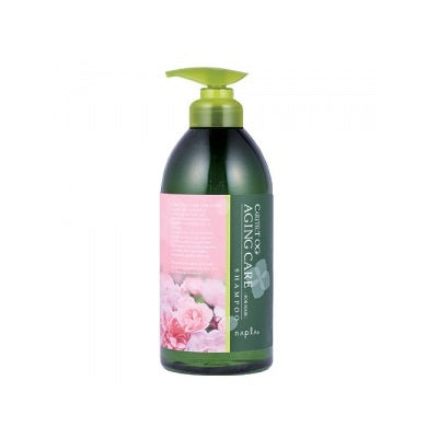 ナプラ ケアテクトOG シャンプーAC 750ml