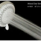 アイクールジャパン Mistral clear skin ミストシャワーヘッド shower ik-16023 3機能付き