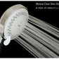 アイクールジャパン Mistral clear skin ミストシャワーヘッド shower ik-16023 3機能付き