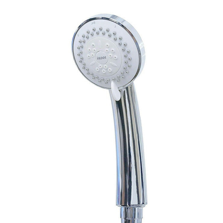 アイクールジャパン Mistral clear skin ミストシャワーヘッド shower ik-16023 3機能付き
