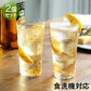東洋佐々木ガラス 薄づくりハイボールグラスセット 2個 【ギフトラッピング・専用木箱入】 食洗機対応 ハイボールグラス ペアグラス グラス コップ タンブラー プレゼント ギフト おしゃれ【送料無料】