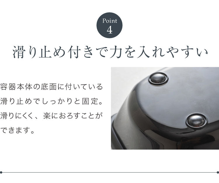 ふわっとおろしてみま専科 日本製 燕三条 ふわふわ大根おろし器 コンパクト ステンレス製おろし金 ふわふわ大根おろし 本目立て おろし器 おろし金 グレーター アーネスト A-76911【送料無料】
