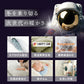 (ブラウン)枕カバー 単品 63×43cm エアロゲル 保温 断熱 蓄熱 宇宙服素材 フランネル ピローケース 枕 カバー あったか 暖かい ふわふわ 軽量 洗える 洗濯可 抗菌 防臭 おしゃれ(代引不可)【メール便配送】【送料無料】