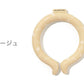 (ラベンダー)ICE RING アイスリング ネッククーラー 結露しない 繰り返し使える オトナ A3GG172 Mサイズ suo クールリング 保冷剤 暑さ対策 大人用 おとな用(代引不可)【メール便（ゆうパケット）】