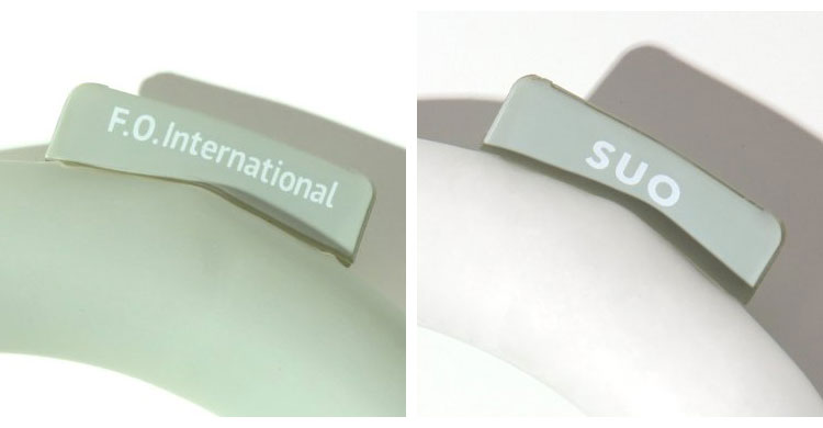 (オレンジ)ICE RING アイスリング ネッククーラー 結露しない 繰り返し使える オトナ A3Y4022 Mサイズ suo クールリング 保冷剤 暑さ対策 大人用 おとな用(代引不可)【メール便】【送料無料】