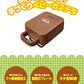 ベビーカステラメーカー 着脱式 ブロック 着脱式 クックトイ サンドメーカー お菓子 カステラ ホームパーティー 子供 省スペース