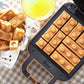 ベビーカステラメーカー 着脱式 ブロック 着脱式 クックトイ サンドメーカー お菓子 カステラ ホームパーティー 子供 省スペース