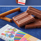 (ラズベリーチョコ)Artisan アーティザン 有機チョコレート 第3世界ショップ フェアトレード オーガニック ラッピングギフト かわいい おしゃれ スイーツ お菓子