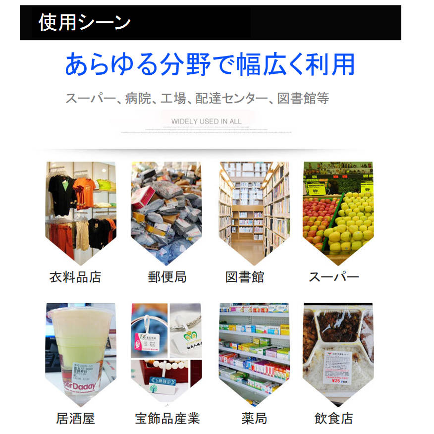 ラベルシール 8面 A4サイズ 50枚 400片 直角 余白無し ツヤ消し 強粘着タイプ インクジェット レーザープリンター両方対応 インク付きやすい 用紙 OA用品