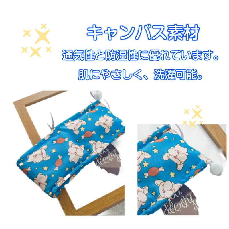 ペット 緑チェック m 犬 猫 クールネック 保冷剤付き 夏 ひんやり 冷感 ネッククーラー バンダナ 暑い 熱中症 夏バテ 対策 冷却 首 冷やす サイズ調節可能 散歩 車 アウトドア