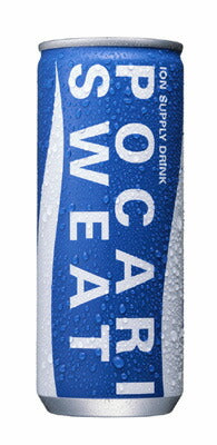 大塚製薬 ポカリスエット 245g 缶 60本 (30本入×2 まとめ買い) スポーツドリンク 熱中症対策