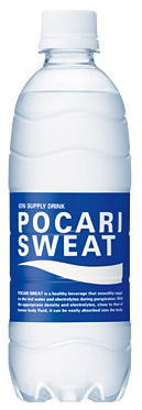 大塚製薬 ポカリスエット 500ml ペットボトル 24本入 スポーツドリンク 熱中症対策