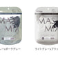 (アンバーホワイトxワインレッド)MASMIX 7枚入 マスク マスミックス カラーマスク ツートン ツートンマスク 川本産業 おしゃれ ツートンカラー(代引不可)【メール便配送】【送料無料】