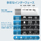 プロジェクター本体 家庭用 小型 10000ルーメン 自動フォーカス セミナー ビジネス 大画面 5G対応 台形補正 1080P ホームシアター Wi-Fi Bluetooth対応