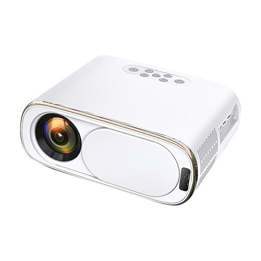 プロジェクター本体 家庭用 小型 10000ルーメン 自動フォーカス セミナー ビジネス 大画面 5G対応 台形補正 1080P ホームシアター Wi-Fi Bluetooth対応