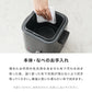 simplus 電気フライヤー 1.2L 蓋付き 卓上フライヤー 揚げもの からあげ 串カツ 串揚げ 新生活 ホームパーティー マットブラック シンプラス SP-DKF01-BK コンパクト バスケット付き 揚げ物【送料無料】
