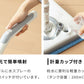 電動モップ simplus シンプラス ZOOK IN ゾーキン 電動コードレスモップクリーナー SP-MP01 LED付き【送料無料】