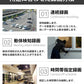 IP防犯カメラ 400万画素 夜間フルカラー屋外 家庭用 ネットワークカメラ WiFi 監視 防犯灯 監視カメラ モニター対応 防犯灯付き 人感センサー 無料設定代行