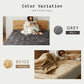 (カラー：ベージュ/サイズ：シングル)カクシング グラフェン敷きパッド シングル フランネル 遠赤外線 吸湿発熱 静電気防止 保湿 抗菌防臭 防ダニ 洗える グラフェン おしゃれ とろける 冬 あったか フランネル敷きパッド KAKUSHING【送料無料】