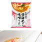 (ご当地シリーズ)スープがうまい『だし麺』 6種セット 魚介シリーズ ご当地シリーズ 国分 tabete だし麺 袋ラーメン インスタントラーメン 詰め合わせ まとめ買い お試し【送料無料】