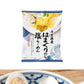 (はまぐり・鯛だし)塩で堪能する魚介の旨み『だし麺』ラーメン 2種 国分 tabete だし麺 ご当地 袋ラーメン インスタントラーメン 詰め合わせ お試し(代引不可)【メール便配送】【送料無料】