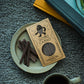 GOOD CACAO オーガニックスティックチョコ2種 アーモンドミルク&カカオ70% ラッピングギフト プチギフト