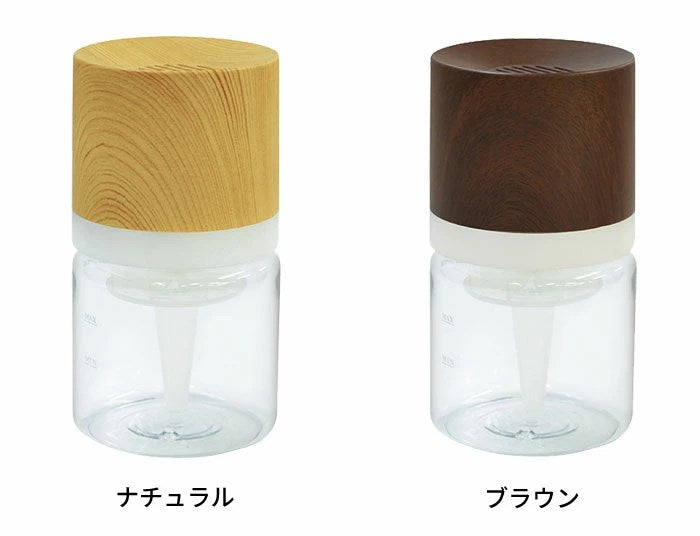 (ナチュラル)ADRI 車載 卓上 空気洗浄機 ティムバ USB シガーソケット【送料無料】