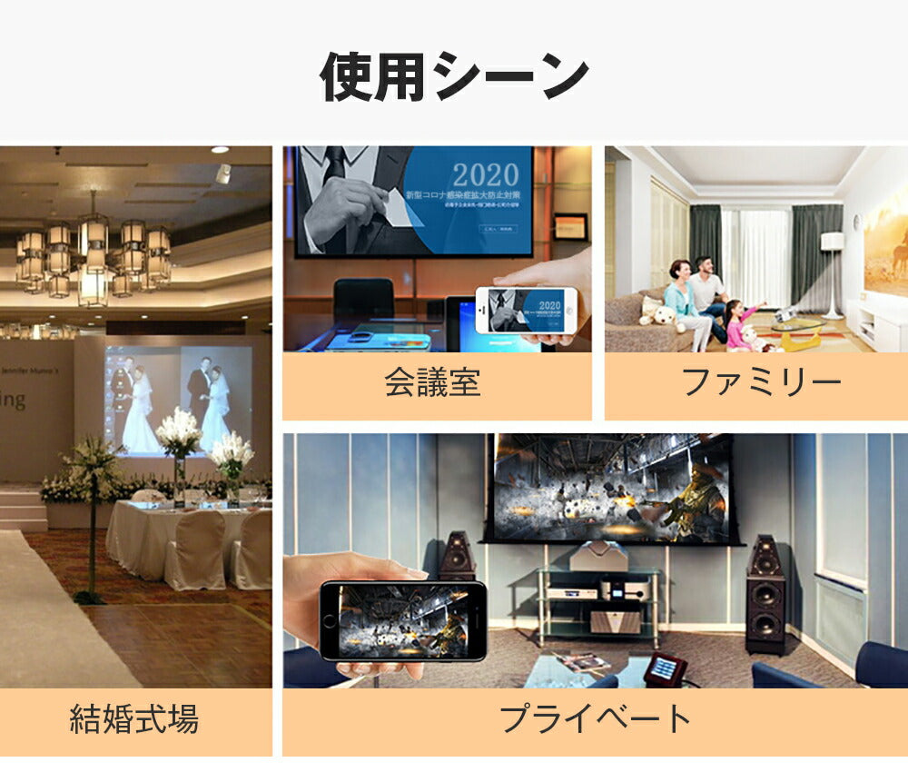 赤TypeC HDMI変換ケーブル1080P HD画質 Type-C Digital AVアダプタ HDMI 変換アダプター マックブック Macbook iPad Pro Galaxy Huawei P30 Pro