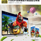 赤TypeC HDMI変換ケーブル1080P HD画質 Type-C Digital AVアダプタ HDMI 変換アダプター マックブック Macbook iPad Pro Galaxy Huawei P30 Pro