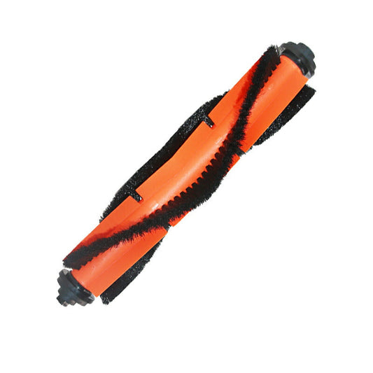 ロボロック Roborock 用 メインブラシ ロールブラシ ローラーブラシ MaxV /S6 /S6Pure /S5 Max /E4対応 互換品 非純正品 赤いゴム