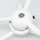 ロボロック Roborock 用 サイドブラシ 2個入 白いブラシ2個セットMaxV /S6 /S6Pure /S5 Max /E4対応 互換品2個セット 非純正品