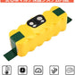 ルンバ 用バッテリー3500mAh roomba アイロボットiRobot Roomba 互換 14.4V 大容量 3.5Ah電池 純正より長時間稼働 600 700 800 XLifeシリーズ 交換部品