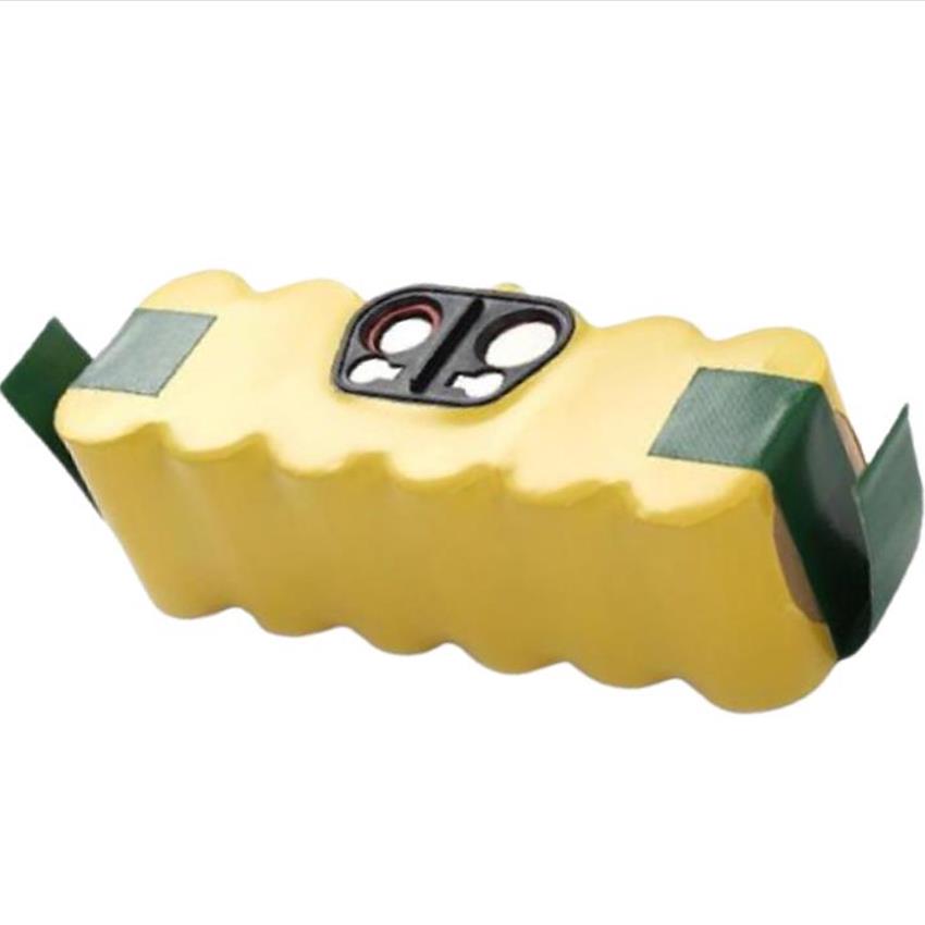 ルンバ 用バッテリー3500mAh roomba アイロボットiRobot Roomba 互換 14.4V 大容量 3.5Ah電池 純正より長時間稼働 600 700 800 XLifeシリーズ 交換部品