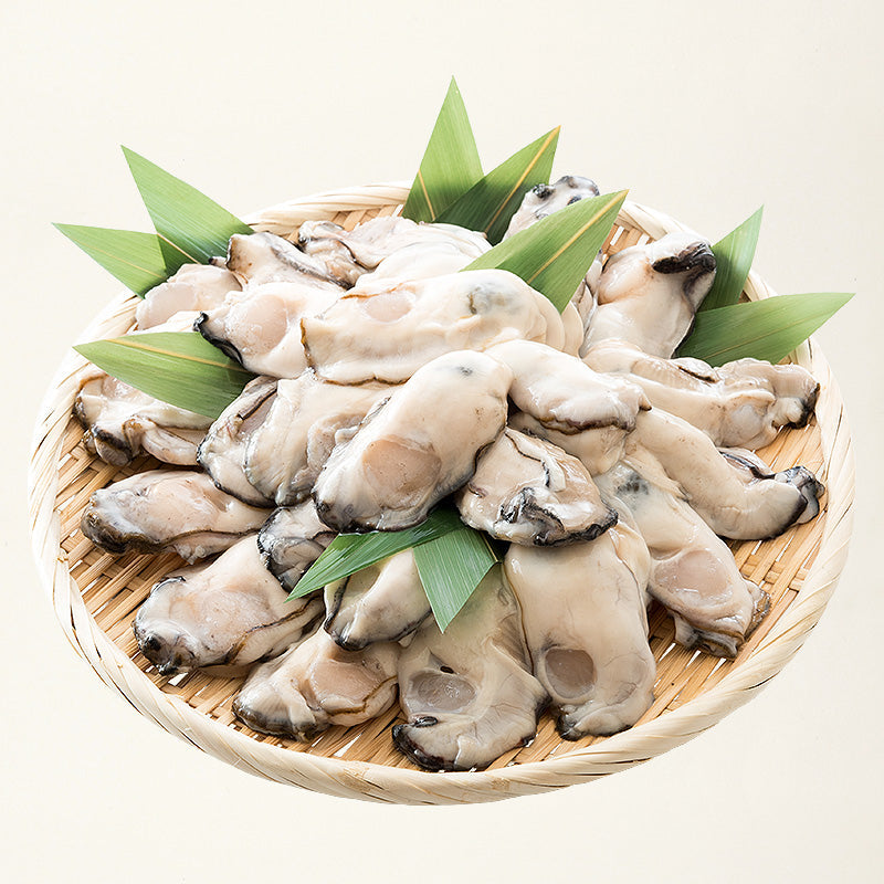 かき 剥き身 1kg 大粒 1キロ