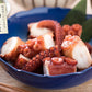 たこ 柔らか煮 900g（300g×3袋）醤油味 北海道産 タコ足 たこの柔らか煮 タコ たこ足 たこ煮 蛸の柔らか煮 おかず 美味しい 贈り物 おつまみ お取り寄せグルメ 健康 子供 ギフト プレゼント