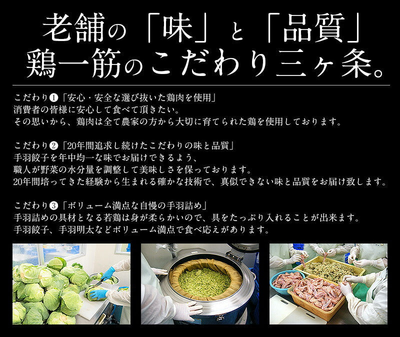 手羽餃子 手羽先 10本/450g （ 手羽明太） 手羽ぎょうざ 餃子 お総菜 手羽 手羽先餃子 おかず 総菜 肉料理  手羽 餃子 手羽チーズ つまみ おつまみ 冷凍餃子 冷凍ぎょうざ ［送料無料］ ギフト プレゼント