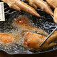 手羽餃子 手羽先 10本/450g （ 手羽明太） 手羽ぎょうざ 餃子 お総菜 手羽 手羽先餃子 おかず 総菜 肉料理  手羽 餃子 手羽チーズ つまみ おつまみ 冷凍餃子 冷凍ぎょうざ ［送料無料］ ギフト プレゼント